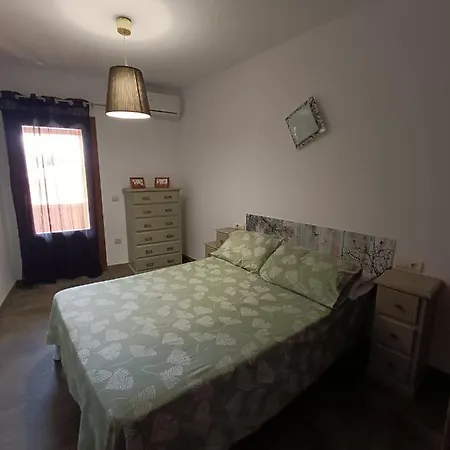 Figonero 4-6 Apartamento Riglos Exterior foto