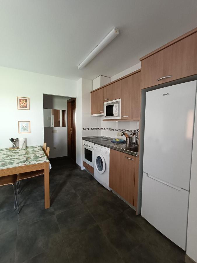 Appartement Figonero 4-6