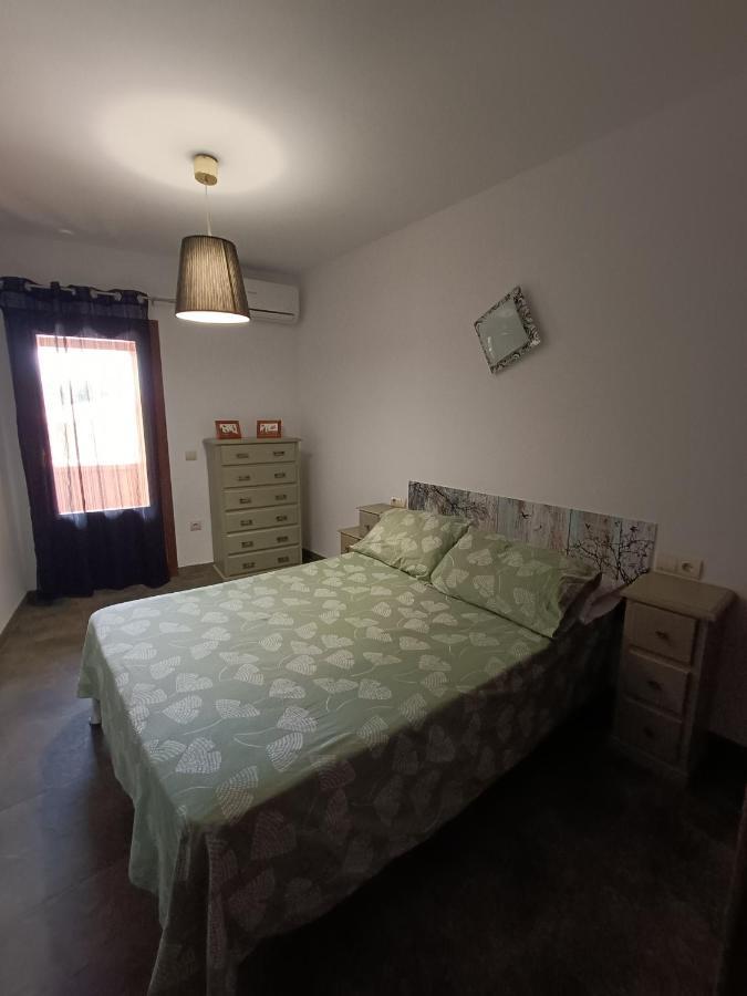 Figonero 4-6 Apartment
