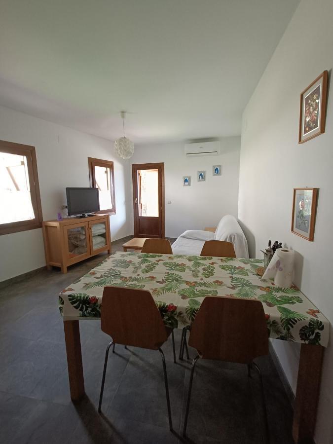 Figonero 4-6 Apartment