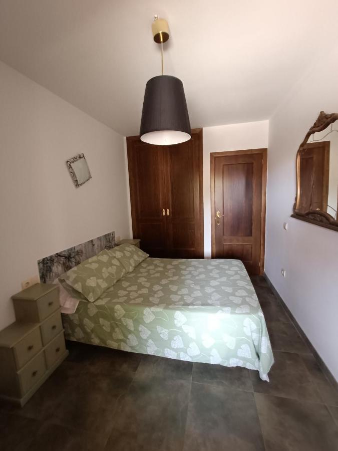 Apartment Figonero 4-6 Riglos